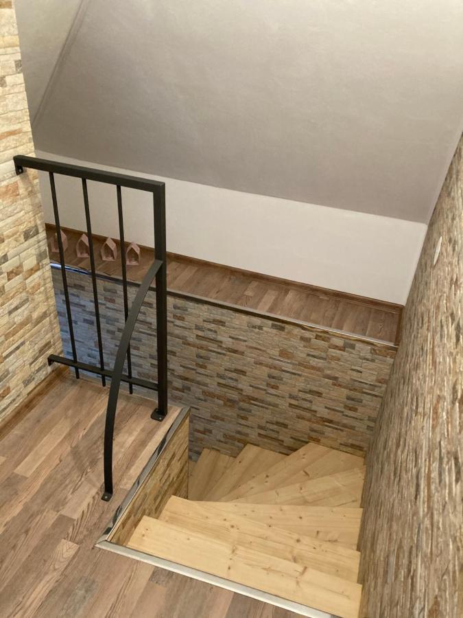 Vila Nikola Králíky מראה חיצוני תמונה